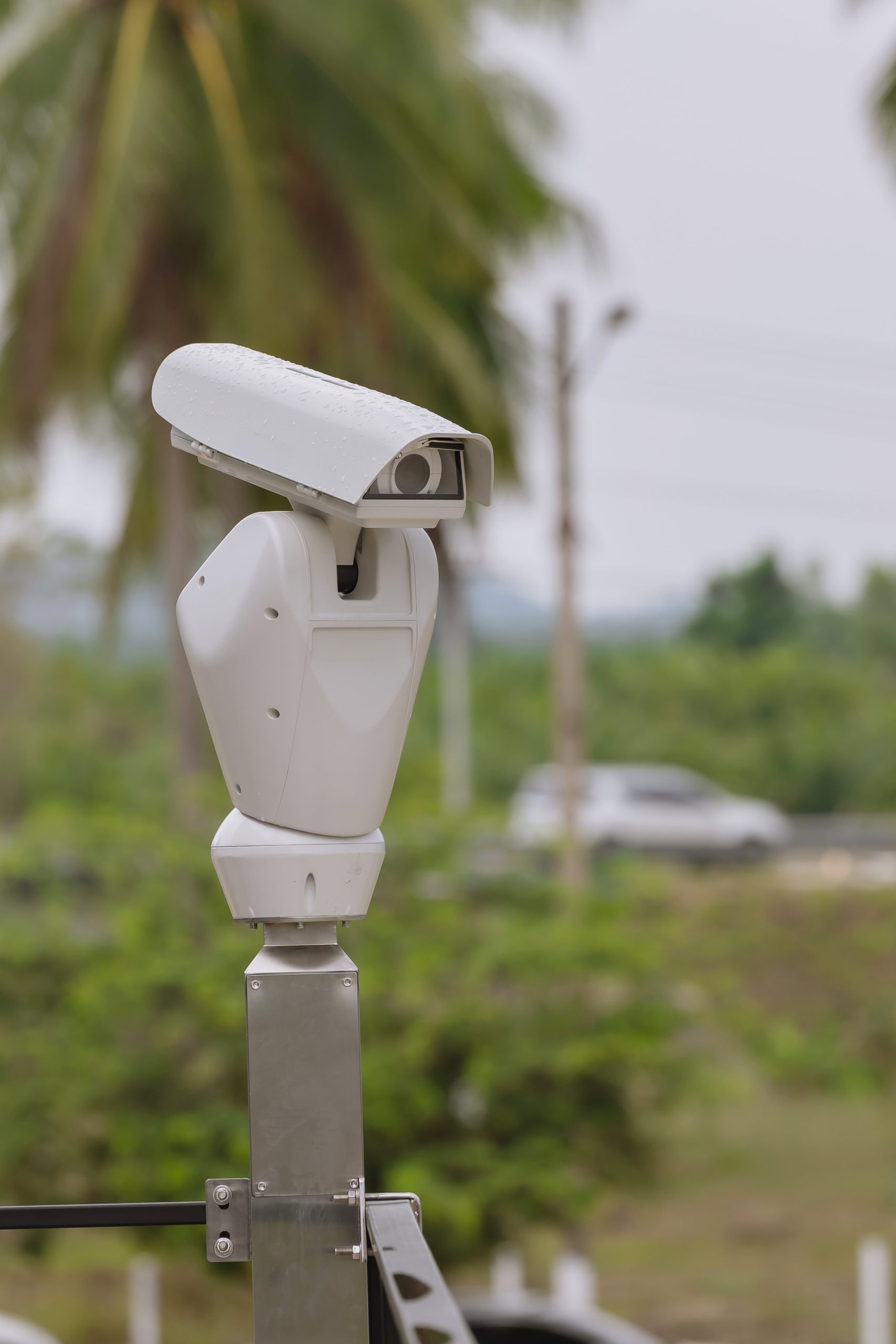 Security Camera Installation Miami